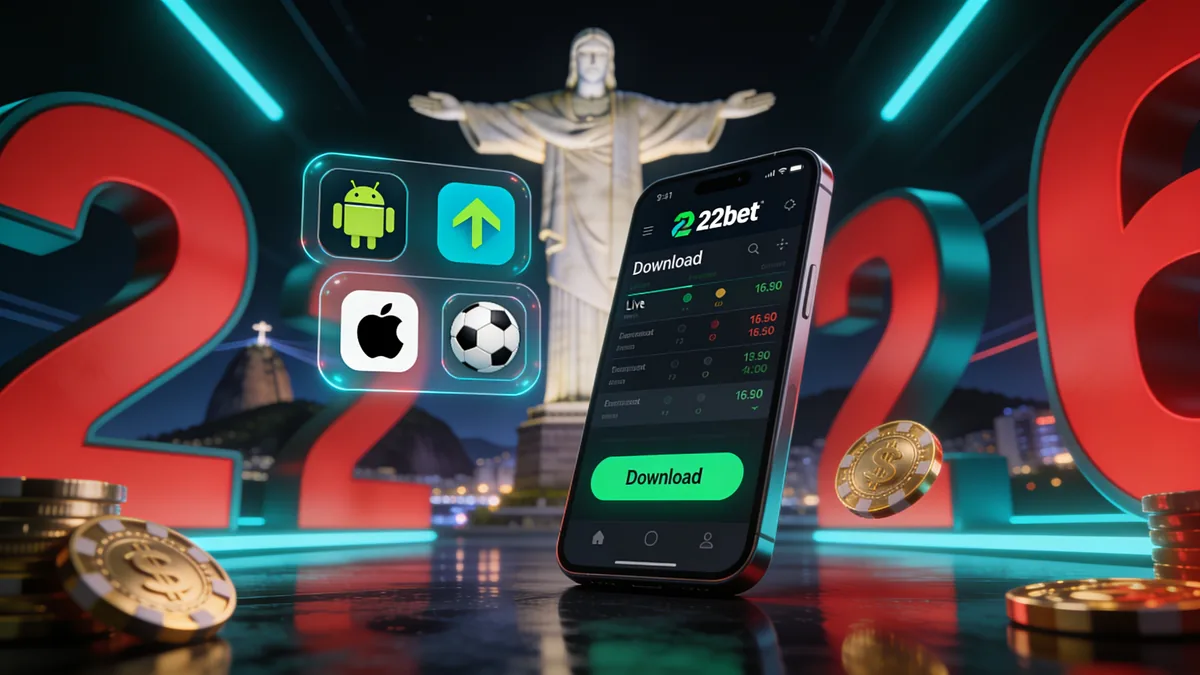 Informações Básicas da 22bet para Jogadores do Brasil — 22bet in Brazil